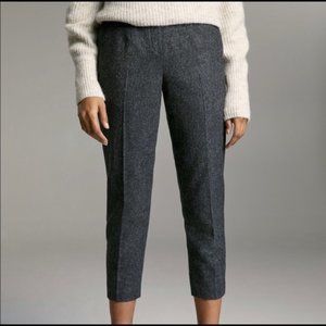 NWOT Aritzia Babaton Conan Pant Wool Trousers